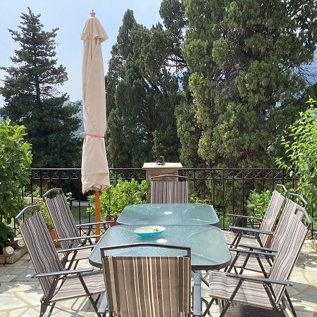 Aegean House Βίλα Áyios Dhimítrios Εξωτερικό φωτογραφία