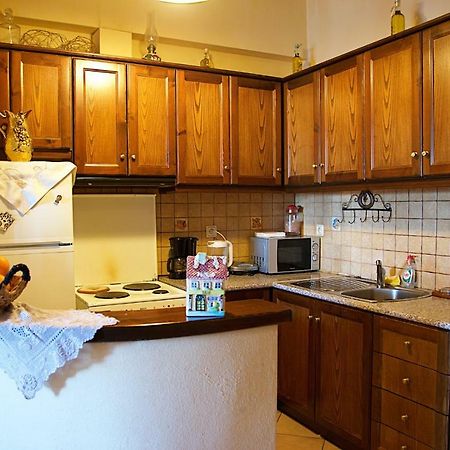 Aegean House Βίλα Áyios Dhimítrios Εξωτερικό φωτογραφία