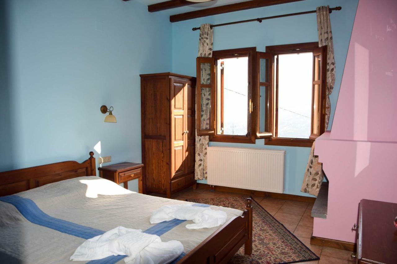 Aegean House Βίλα Áyios Dhimítrios Εξωτερικό φωτογραφία
