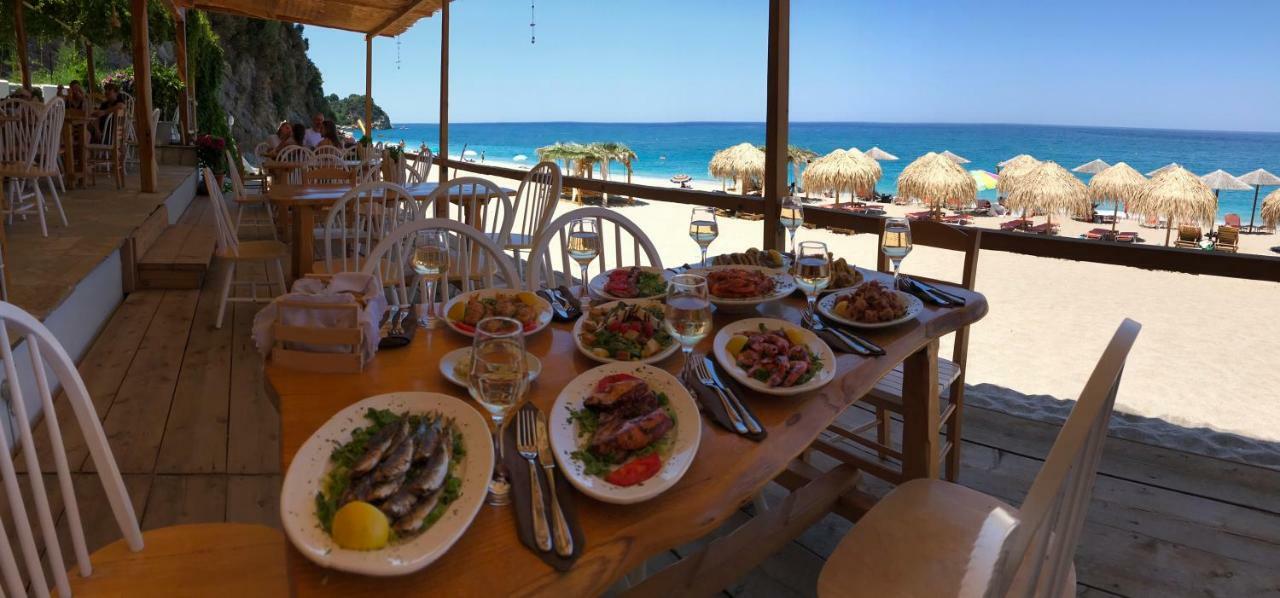 Aegean House Βίλα Áyios Dhimítrios Εξωτερικό φωτογραφία
