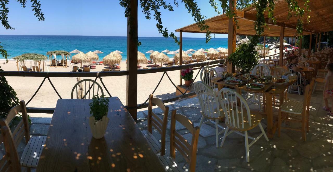 Aegean House Βίλα Áyios Dhimítrios Εξωτερικό φωτογραφία