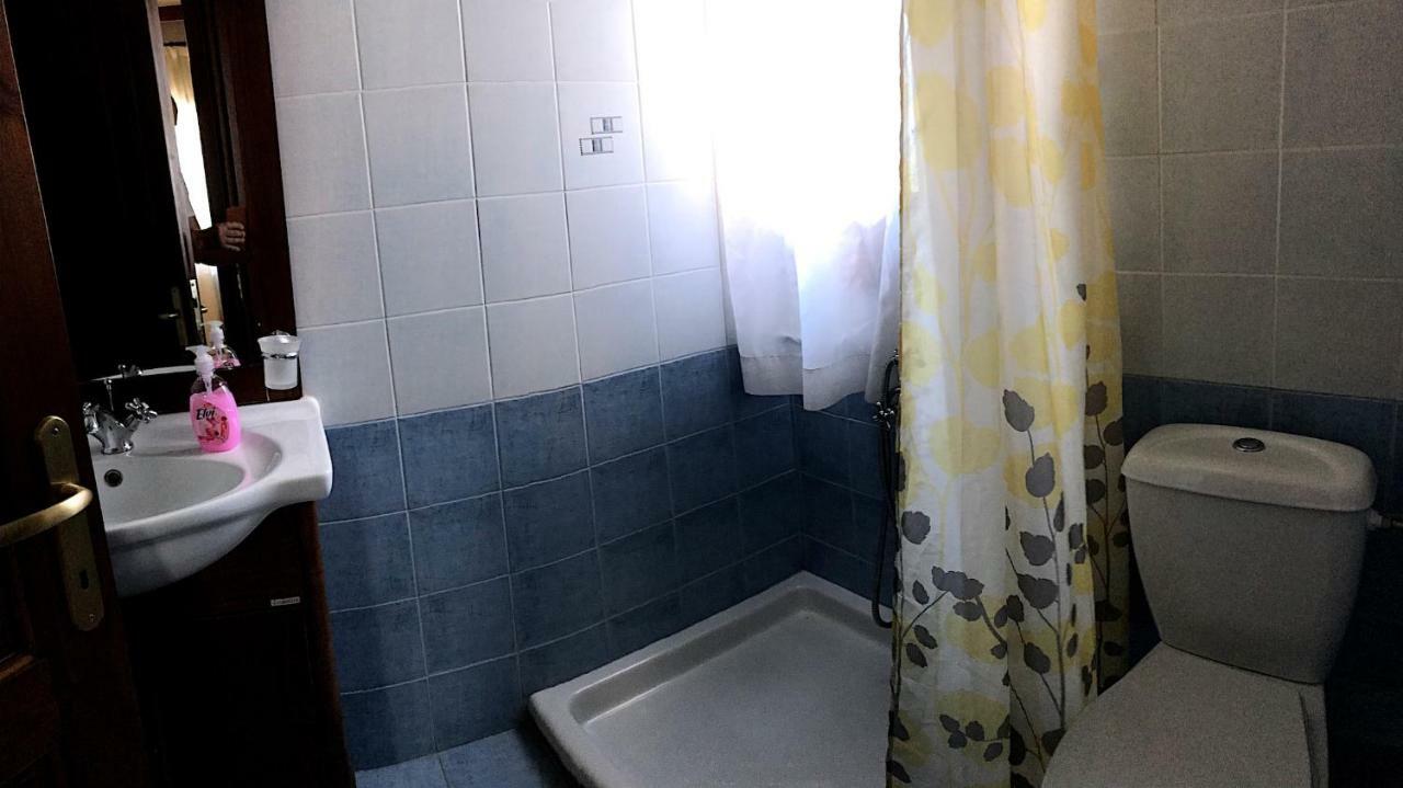 Aegean House Βίλα Áyios Dhimítrios Εξωτερικό φωτογραφία