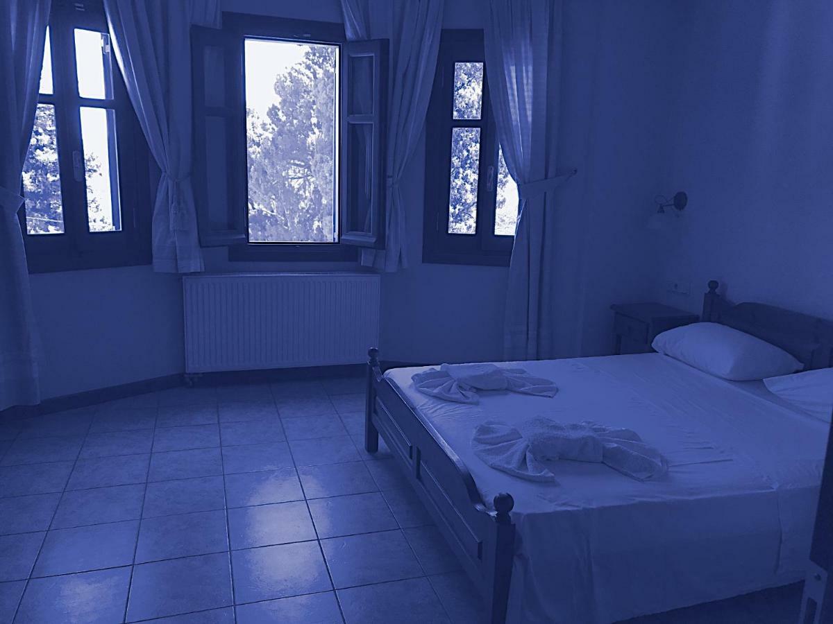 Aegean House Βίλα Áyios Dhimítrios Εξωτερικό φωτογραφία