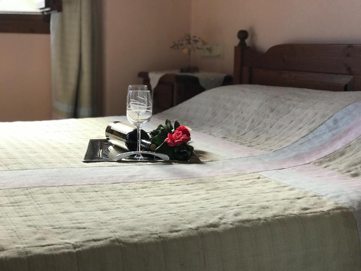 Aegean House Βίλα Áyios Dhimítrios Εξωτερικό φωτογραφία